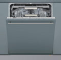 Bauknecht BCIO 3T341 PLET Lavastoviglie completamente integrata: pulizia potente e comfort moderno
