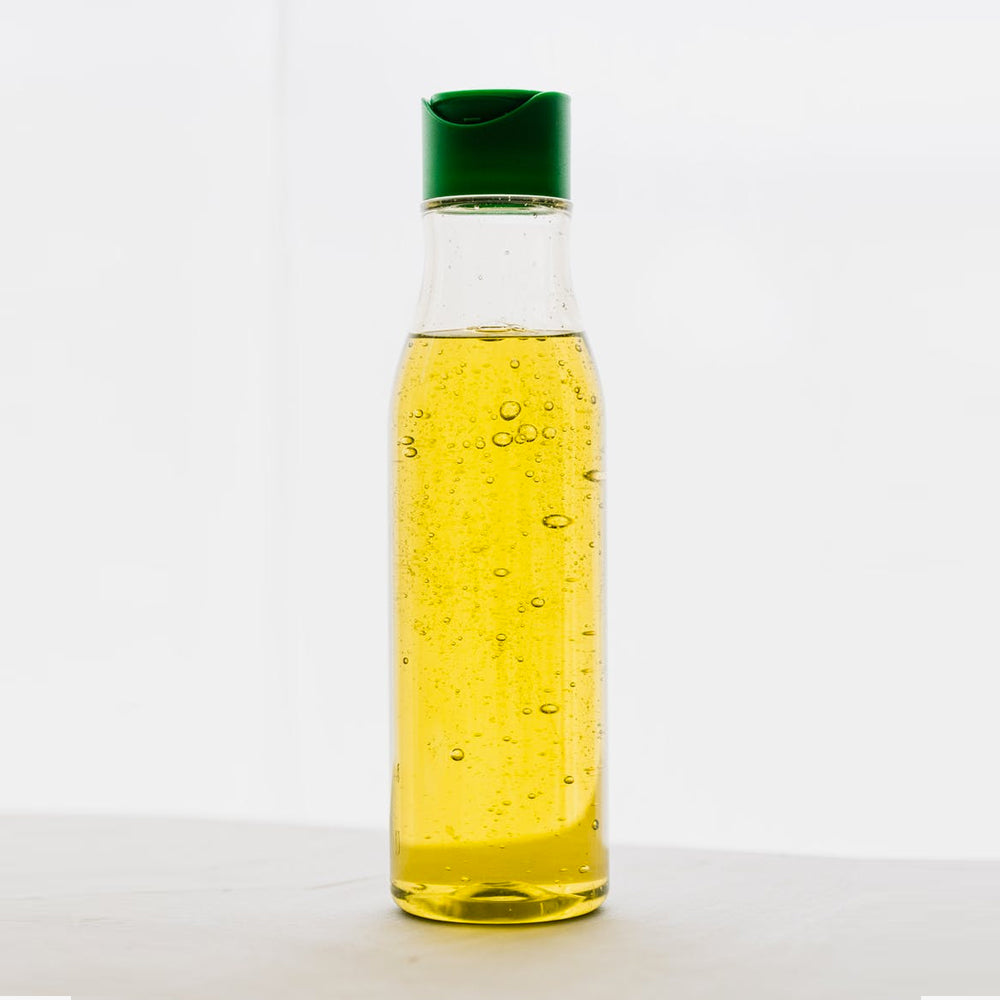 Olio d’oliva estratto naturalmente