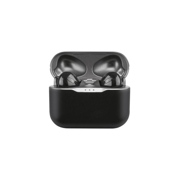 SILVERCREST Auricolari Bluetooth in-ear True Wireless con custodia di ricarica – Articolo di seconda scelta, ottime condizioni