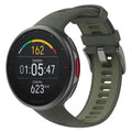 Polar Vantage V2 Orologio GPS multisport – Verde, M/L