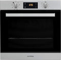 Privileg PBWR6 OH5F IN Forno da incasso classe A, 71 L, pulizia a idrolisi, ventilato multifunzione, 7 funzioni