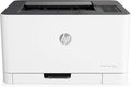 HP Color Laser MFP 179fwg Stampante laser a colori multifunzione – Stampa, copia, scansione, fax, alimentatore automatico, Wi-Fi, Ethernet, USB, HP Smart App