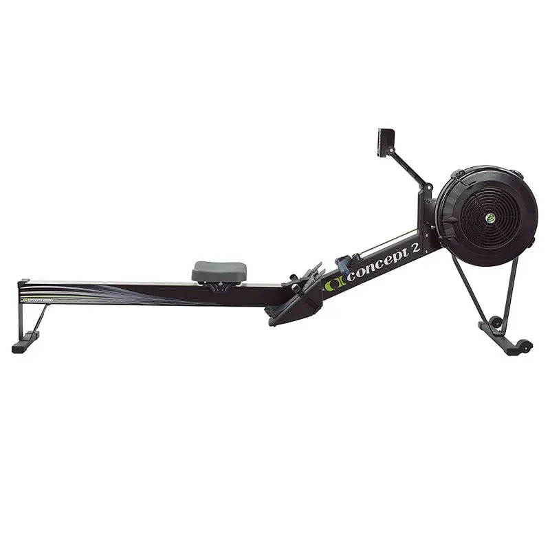 Concept2 Vogatore Indoor Rower Modello D – Nero