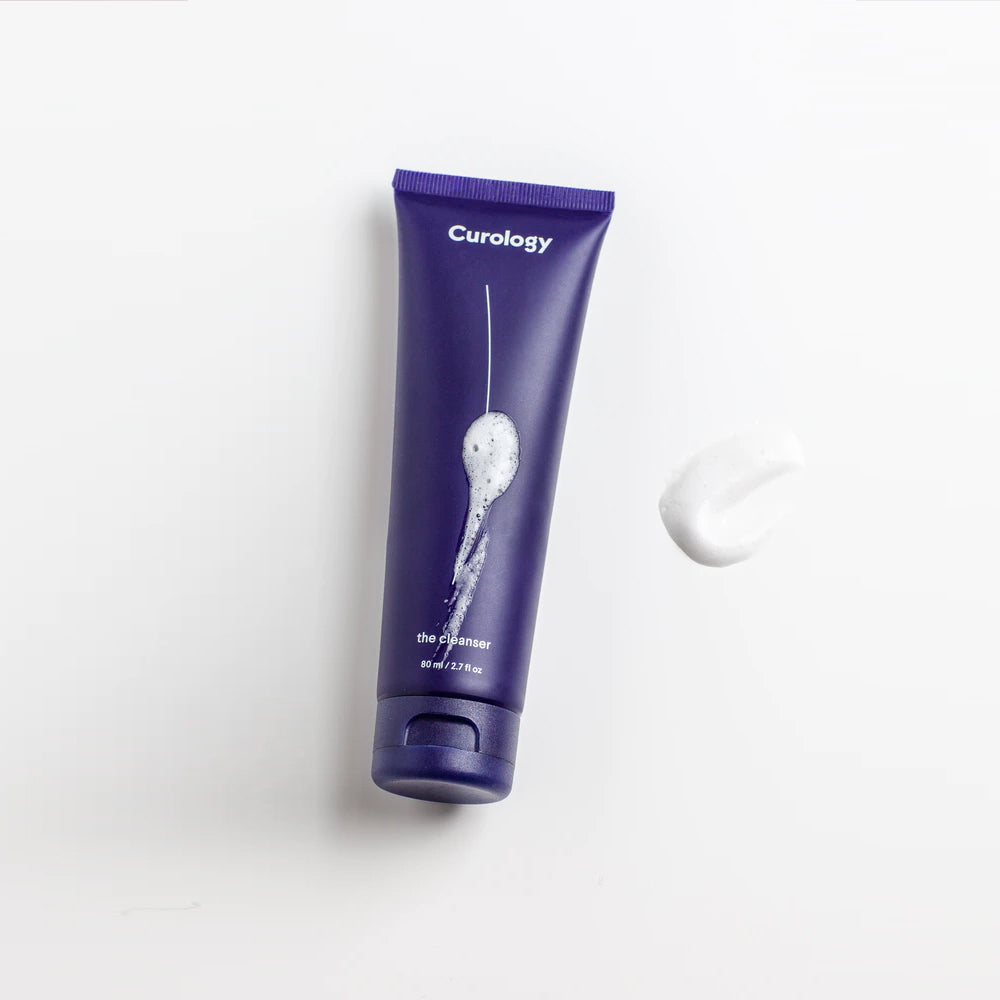 Scrub viso biologico