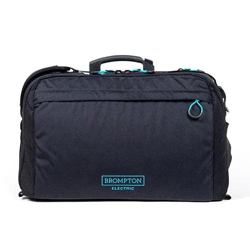 City Bag per Brompton Electric – Taglia L