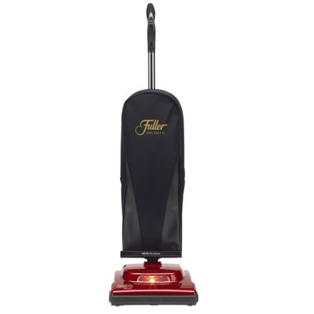 Fuller Brush FB-SM Aspirapolvere verticale leggero con elevata potenza di aspirazione