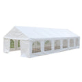 Lykke Tenda per ricevimenti Premium 6 × 12 m