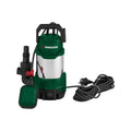 PARKSIDE® Pompa sommersa per acque sporche « PETPS 1100 A1 », 20.000 l/h – Articolo di seconda scelta, come nuova