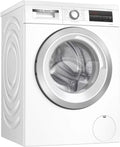 Bosch WUU28TA8 Serie 6 Lavatrice 8 kg, 1400 giri/min – ActiveWater Plus, AquaStop, motore EcoSilence Drive silenzioso ed efficiente