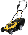 Texas Tosaerba elettrico TME1600