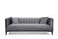 Trendy – Grigio scuro