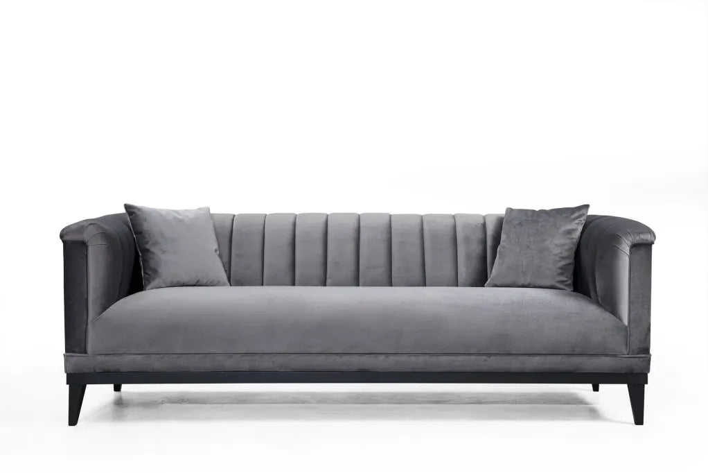 Trendy – Grigio scuro