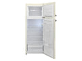 KS144VC-10 Frigo-congelatore da 213 L – Panna