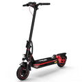 Monopattino Elettrico RCBTECH R10S – Batteria da 16,8 Ah, Motore da 500 W, App Integrata