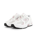 New Balance U530CSA – Bianco/rosa