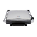 SILVERCREST KITCHEN TOOLS Piastra per panini SPM 2000 E2 – Articolo di seconda scelta, come nuova