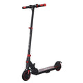 RCB R15 Kid Monopattino elettrico per bambini – Motore da 250 W, IPX4, logo RCB