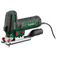 PARKSIDE® Seghetto alternativo pendolare PSTK 800 G5 – Movimento pendolare regolabile su 3 livelli, articolo di seconda scelta buone condizioni