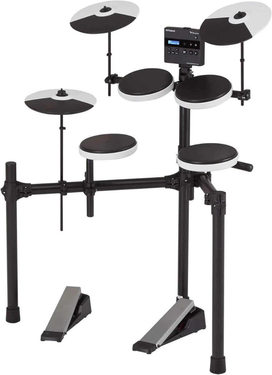 Roland V-Drums TD-02K Batteria elettronica