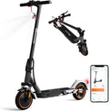 Scooter elettrico Evercross EV85F ABE con motore da 400 W
