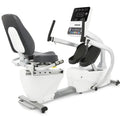 Stepper reclinato Dyaco 4.0S