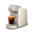 Macchina per caffè con filtro alla crema FINESSE – Elegante, per caffè aromatici, design moderno della crema