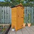 Tiger Torre porta-attrezzi – Sistema robusto per attrezzi, giardinaggio e fai-da-te