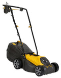 Texas Tosaerba elettrico Smart