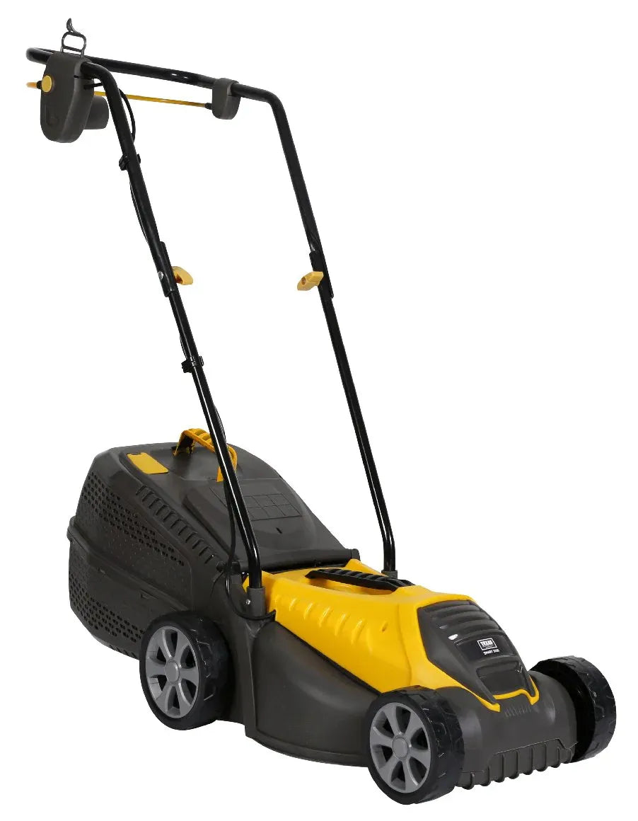Texas Tosaerba elettrico Smart