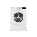 Seconda scelta: lavatrice LG “F4WR3193” 1360 giri/min