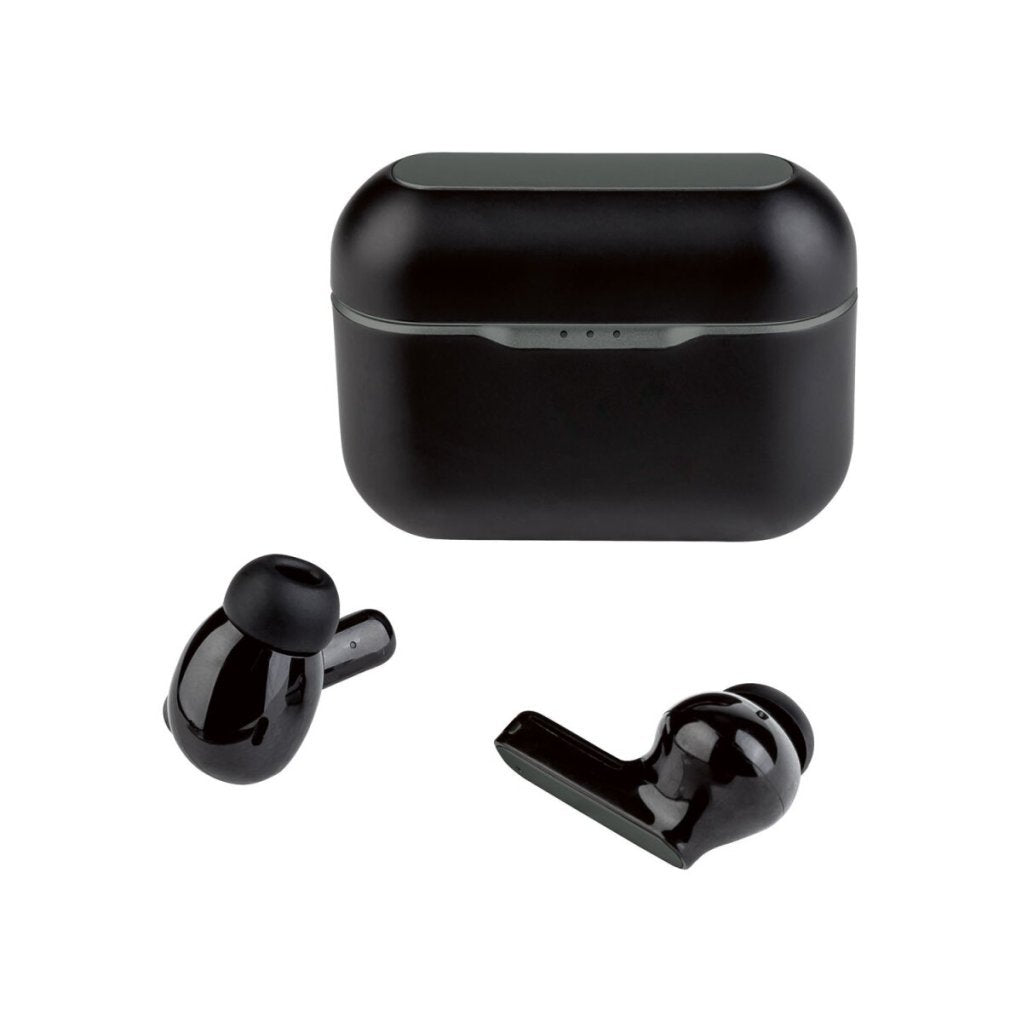 SILVERCREST® STSK A4 B2 Auricolari Bluetooth in-ear True Wireless con ANC e custodia di ricarica – Articolo di seconda scelta, ottime condizioni