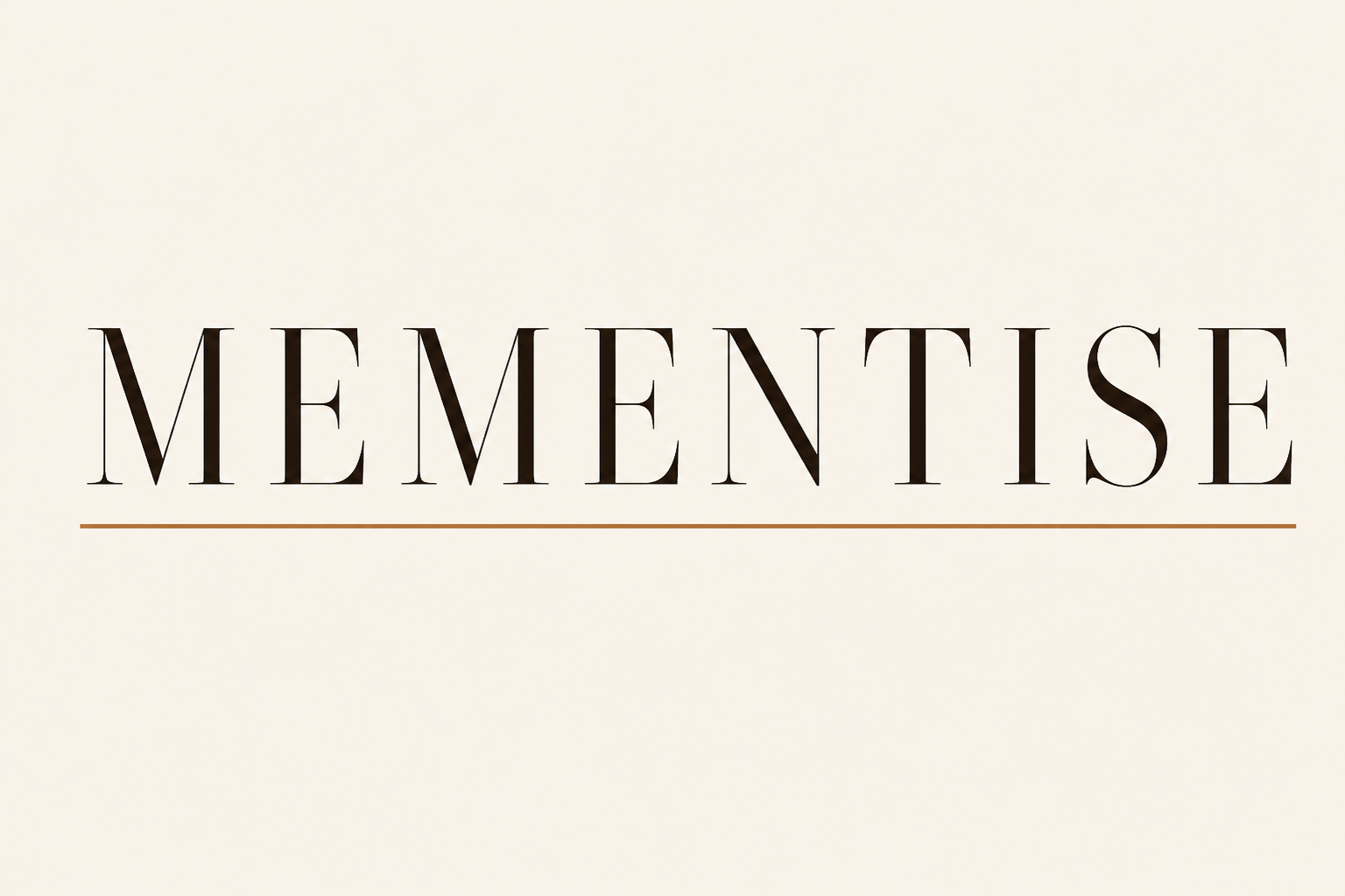 Mementise